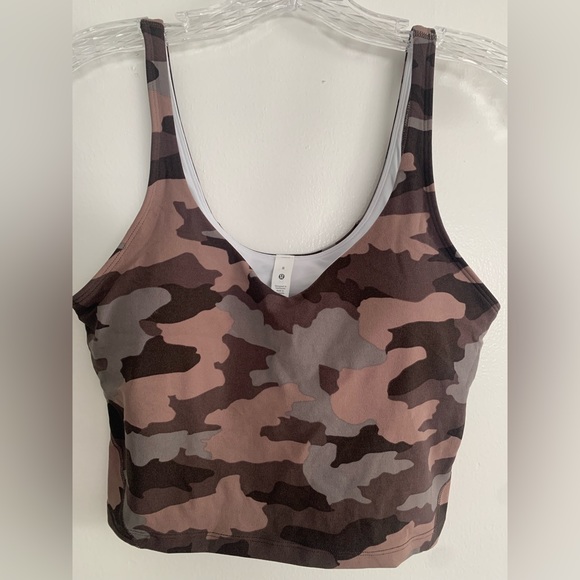lululemon athletica Tops - Lululemon Align tank top
